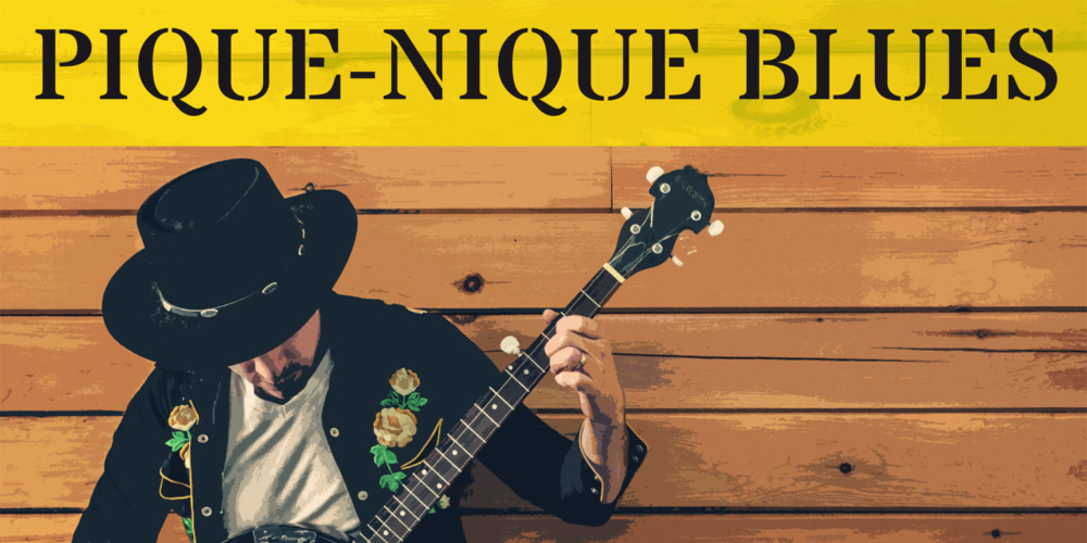 Pique-nique Blues