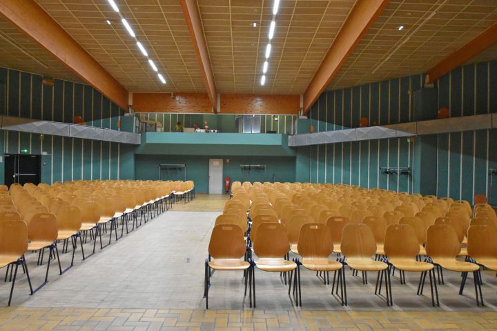 Salle André-Raynoird