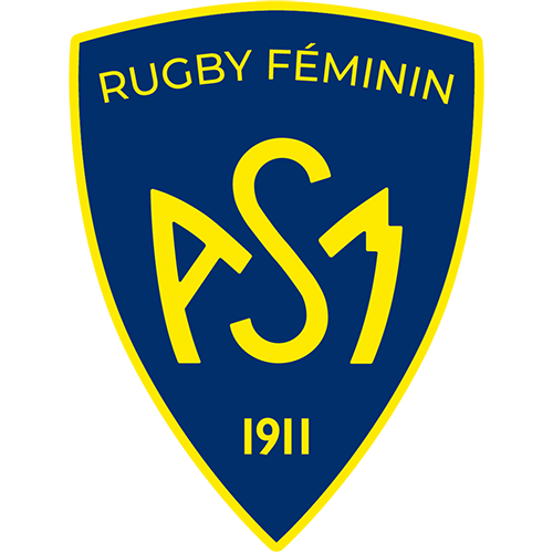 ASM RUGBY FEMININ