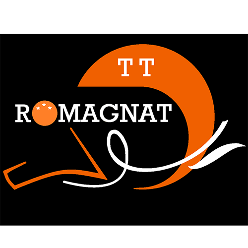 Tennis de table de Romagnat