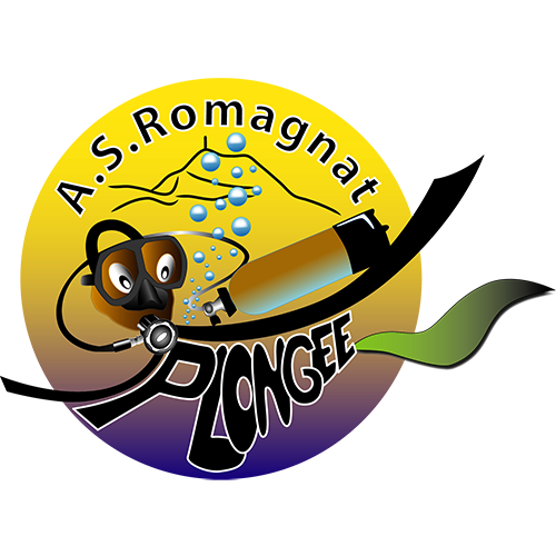 ASSOCIATION SPORTIVE ROMAGNATOISE – SECTION PLONGÉE (A.S.R. PLONGÉE)