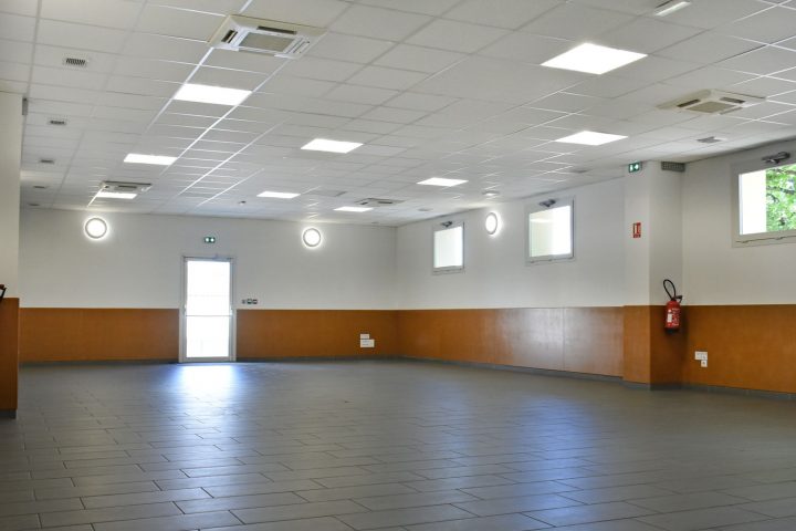 Salle Boris-Vian