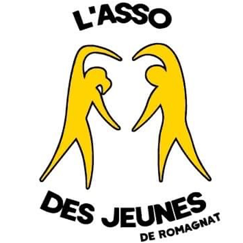 ASSO DES JEUNES DE ROMAGNAT