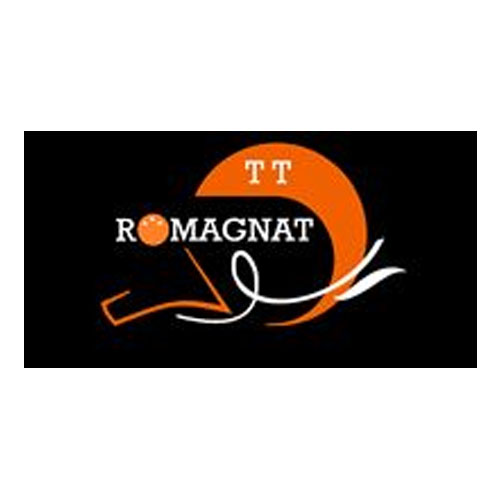 Tennis de table de Romagnat