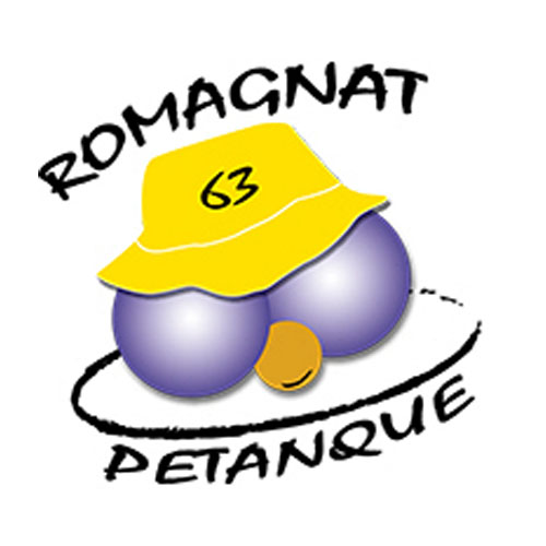 ROMAGNAT PÉTANQUE