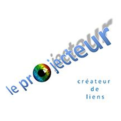 LE PROJECTEUR