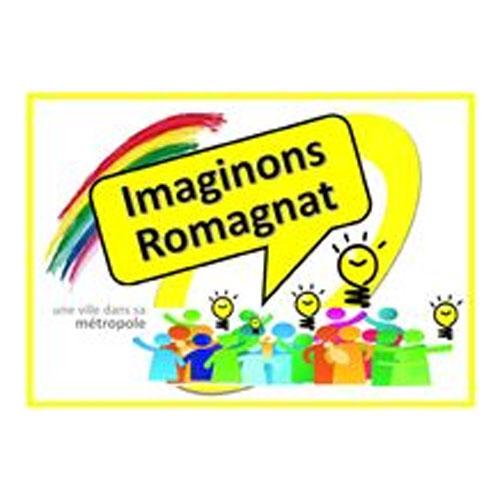 IMAGINONS ROMAGNAT