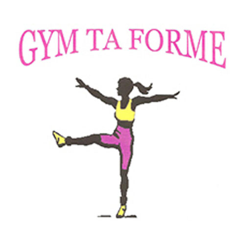 GYM TA FORME