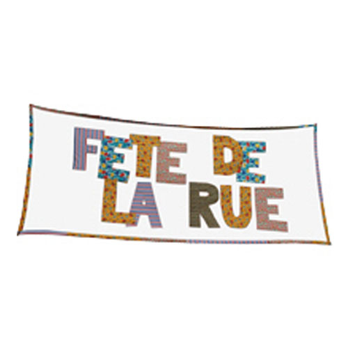 FÊTE DE LA RUE