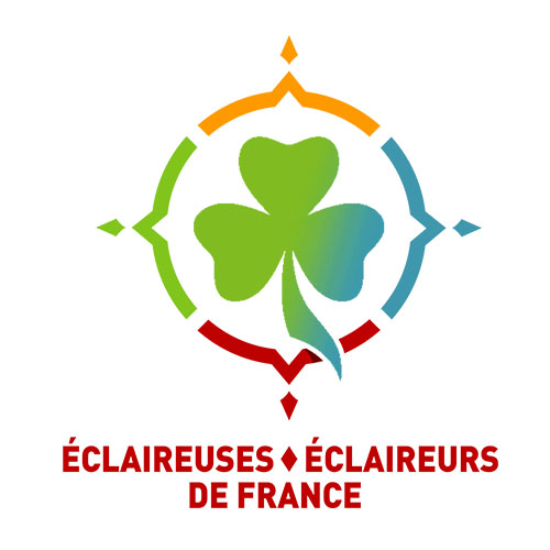 ÉCLAIREUSES ET ÉCLAIREURS DE FRANCE