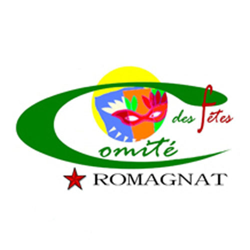 COMITÉ DES FÊTES DE ROMAGNAT