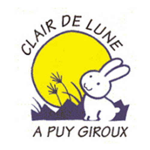 CLAIR DE LUNE À PUY-GIROUX