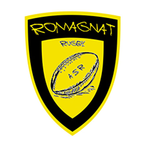 ASSOCIATION SPORTIVE ROMAGNATOISE – SECTION RUGBY MASCULIN (A.S.R. RUGBY MASCULIN)