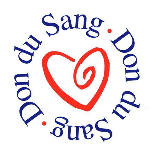 ASSOCIATION POUR LE DON DU SANG BÉNÉVOLE À ROMAGNAT