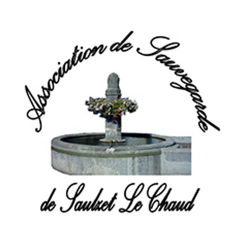 ASSOCIATION DE SAUVEGARDE DE SAULZET-LE-CHAUD