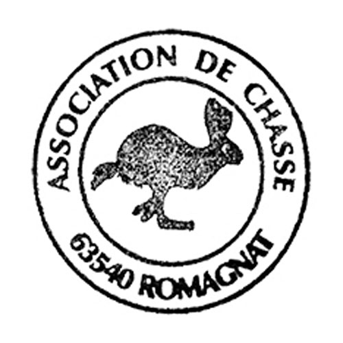 ASSOCIATION DE CHASSE DE ROMAGNAT