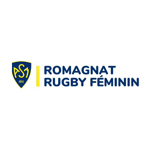 ASM ROMAGNAT RUGBY FEMININ