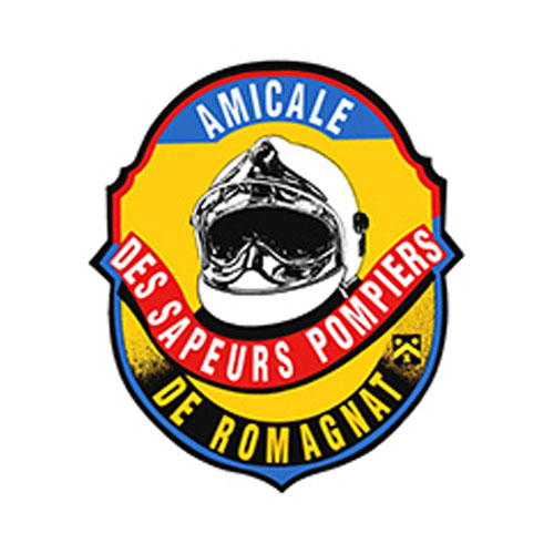 AMICALE DES SAPEURS-POMPIERS VOLONTAIRES DE ROMAGNAT