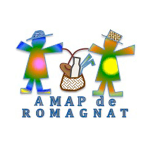 AMAP (Association pour le Maintien de l’Agriculture Paysanne) de Romagnat