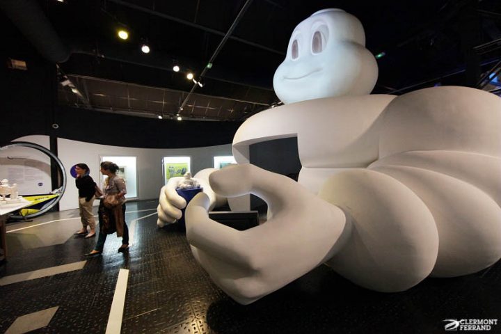 L'Aventure Michelin