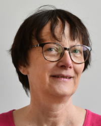 Christiane Demoustier