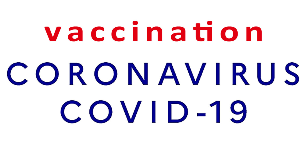 COVID-19 : vaccination