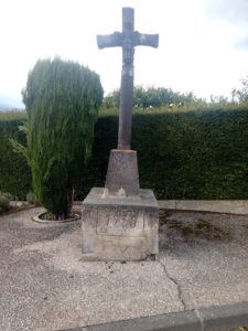 Croix Saint-Verny