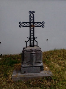 Croix de la Bezou