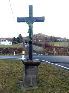 Croix de la Mission