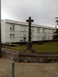 Croix Saint - Etienne