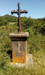 Croix du Chanset