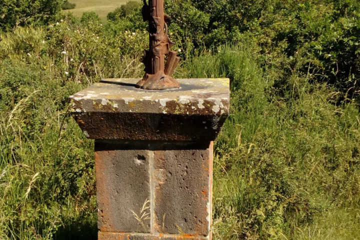 Croix du Chanset