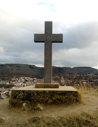 Croix de Chomontel