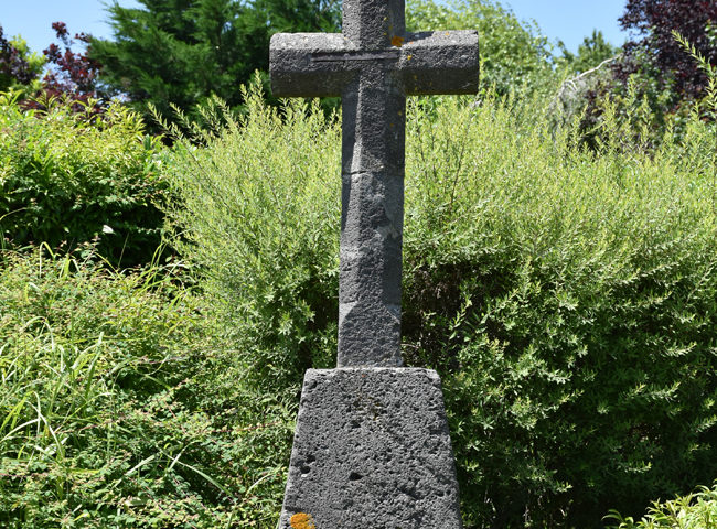 Croix Saint-Georges