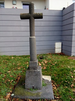 Croix Sainte-Catherine