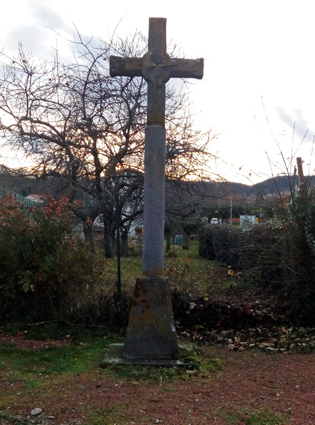 Croix Sainte-Anne