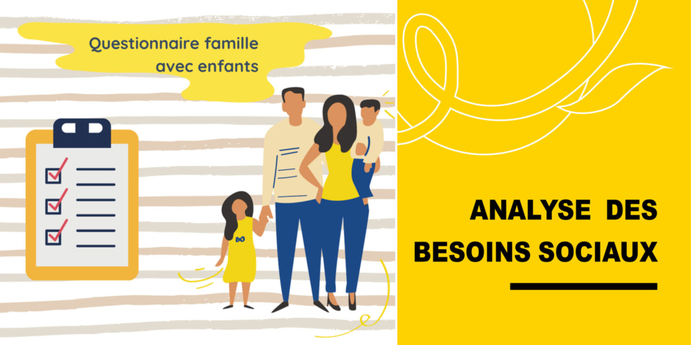 Analyse des besoins sociaux