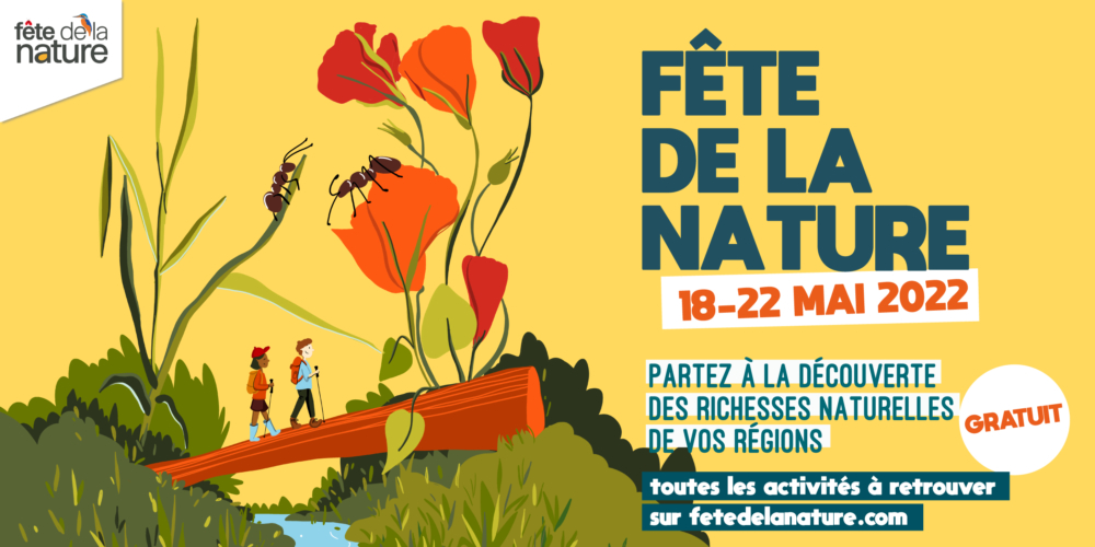 Fête de la nature