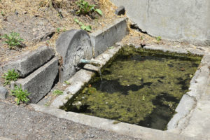 Lavoir-Clémensat