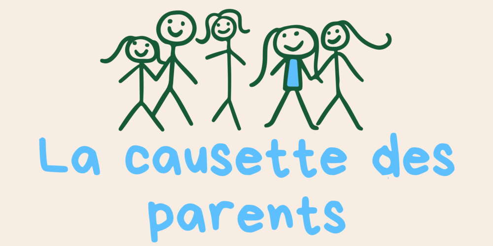 La causette des parents