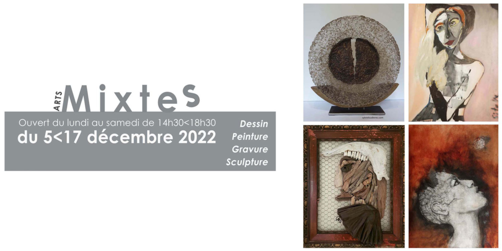 Arts Mixtes