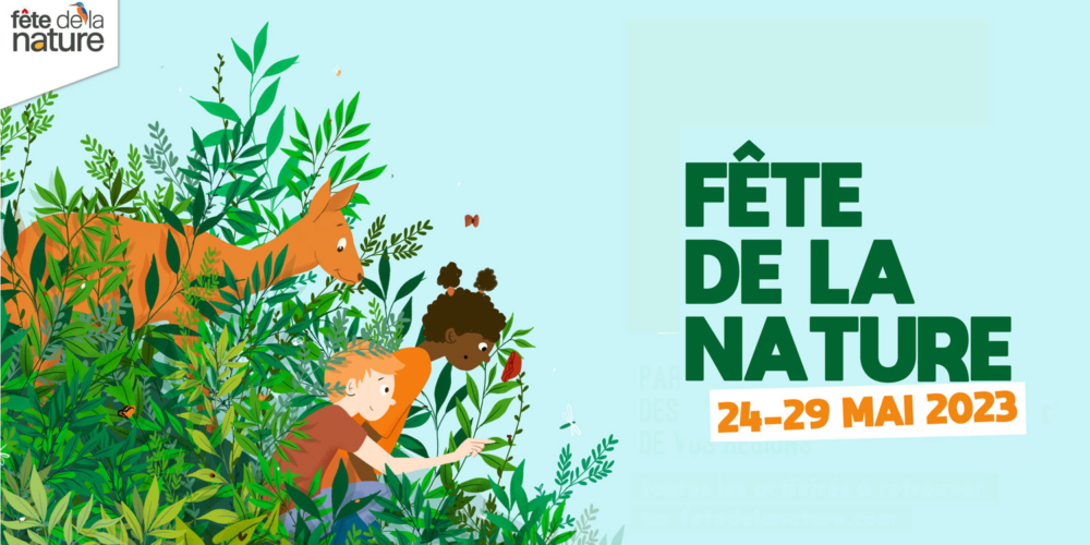 Fête de la nature