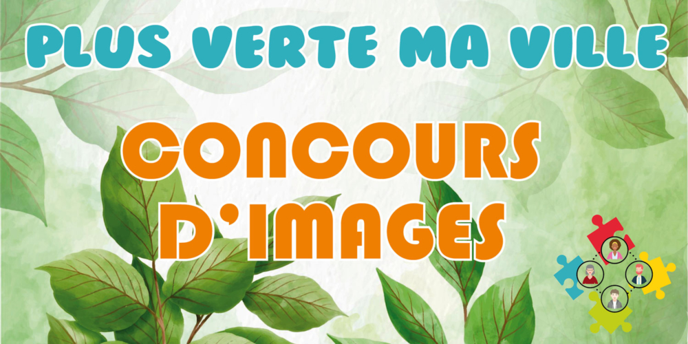 Concours d’images pour vacances créatives