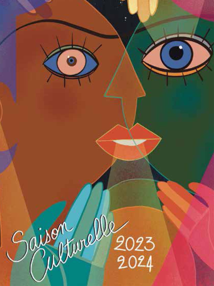 Programmation culturelle – 2023-2024