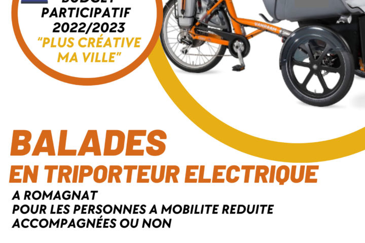 Affiche-Triporteur