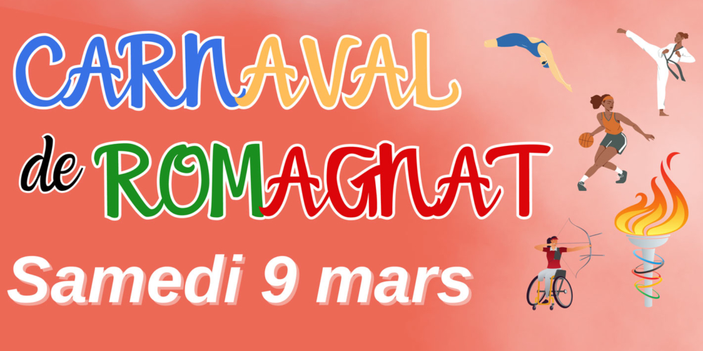 Carnaval de Romagnat