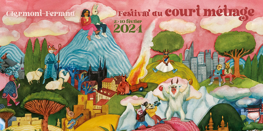 Coups de coeur du festival du court métrage