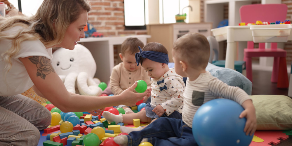 Pôle Petite Enfance : réunion publique