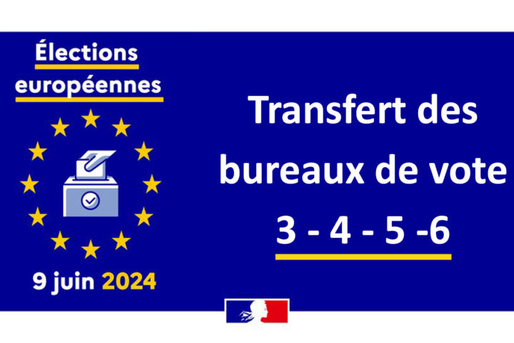 elections européennes