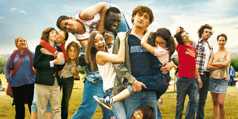 Un été au ciné